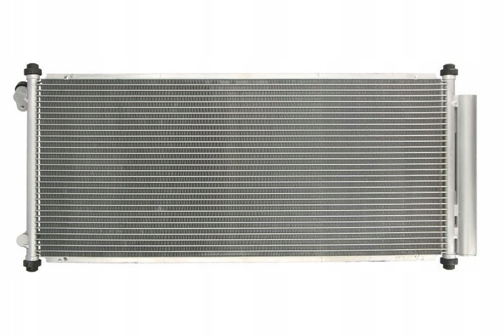 фото №2, Радиаторов климат honda jazz fit 01-08 1.4 b