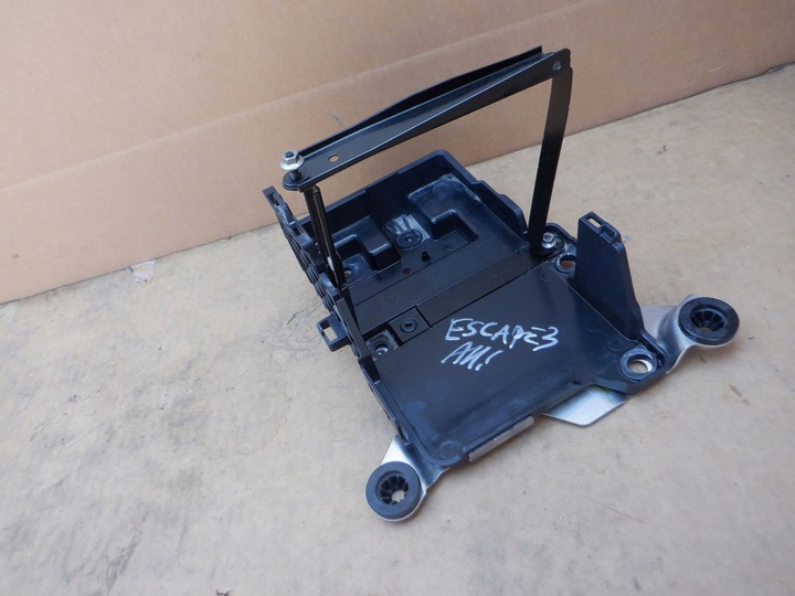 фото №1, Основа акумулятора ford втулка стабілізатора mk4 usa