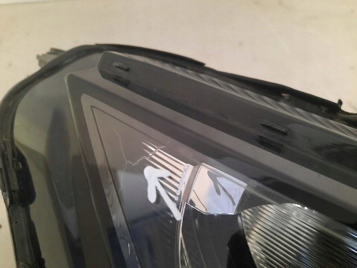 фото №12, Skoda kodiaq i рестайлінг 16-24 фара правий перед 566941010