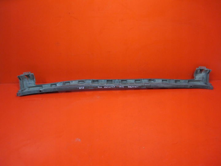 фото №1, Sprinter 906 crafter ślig крепление бампера зад