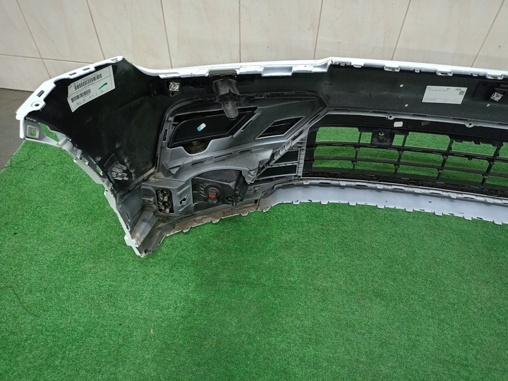 фото №12, Бампер перед vw tiguan ii 5na r-line