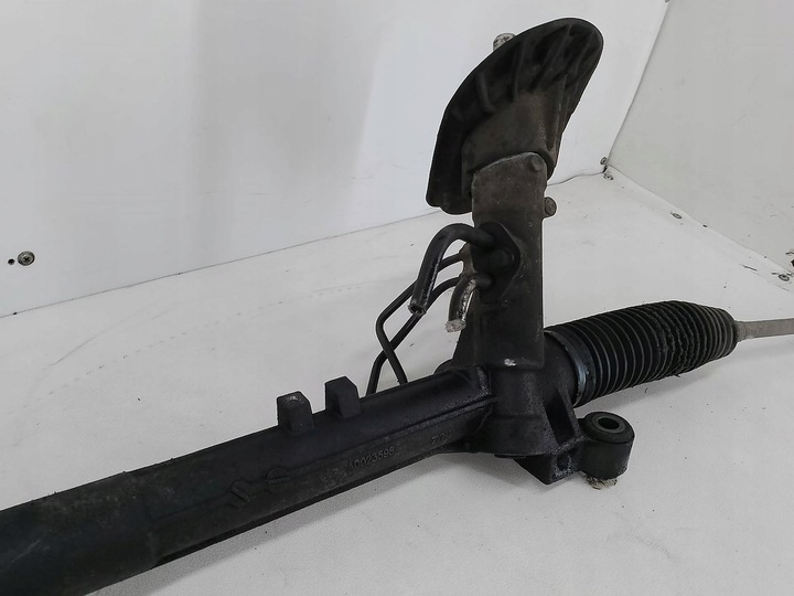 фото №6, Рулевая рейка трансмиссия руль volvo v50 a0023596 2.0 d