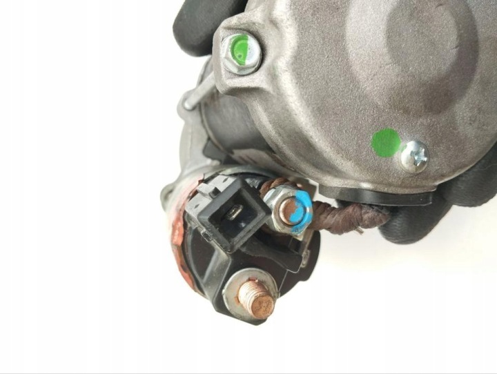 фото №7, Bmw 6 f06 gran купе 2014 стартер 8002289672