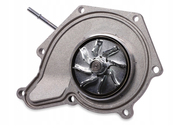 фото №12, Hepu водяна помпа  toyota hiace van 2.0 89- p7662