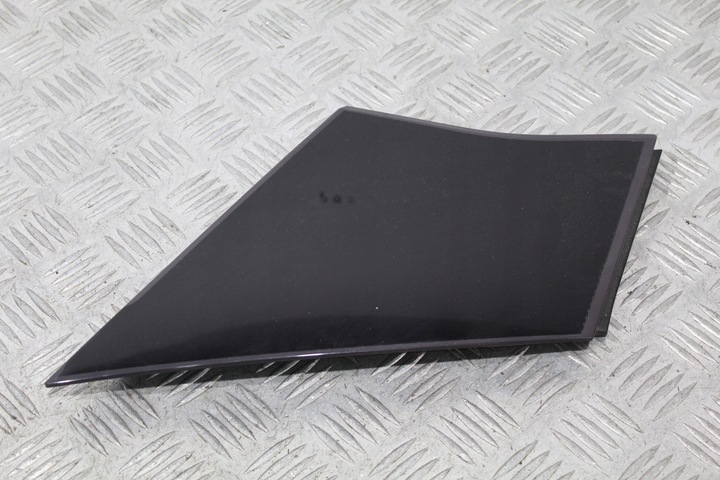 фото №1, Заглушка крыльев правые зад micra v 5 k14