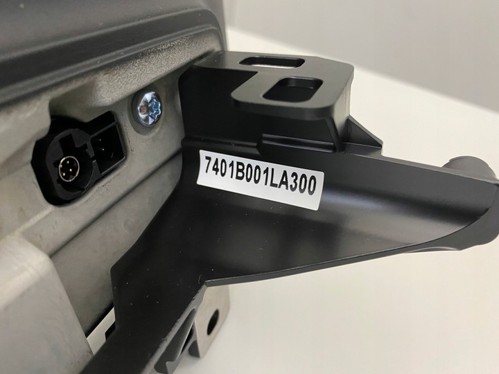 фото №8, Bmw ix i20 экран дисплей спидометр приборы 21-