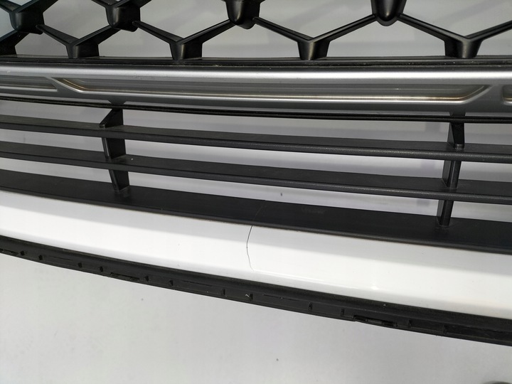 фото №8, Бампер переднее перед hyundai i30 3 iii 17-20 n performance