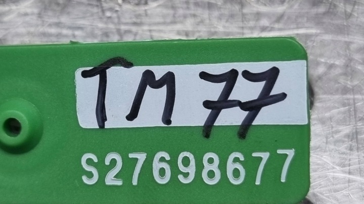 фото №8, Турбонагнітач biturbo a6510900980 mercedes sprinter 906 рестайлінг 2.2 cdi rwd