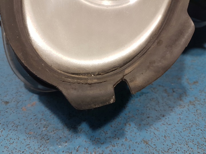 фото №3, Smart forfour i 454 фара левый