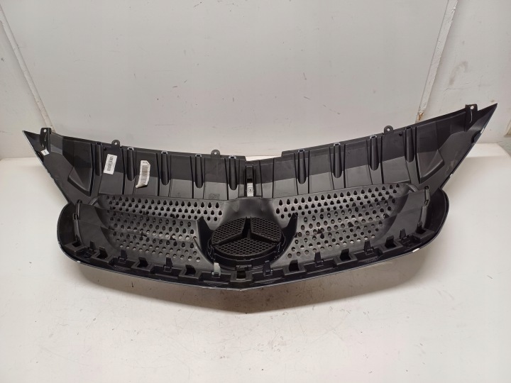 фото №8, Mercedes citan w415 12-21 решётка радиатора решётка радиатора решётка a4158880023