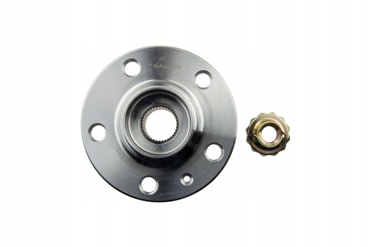 фото №14, Підшипник ступиця перед seat cordoba ibiza 6l 6j