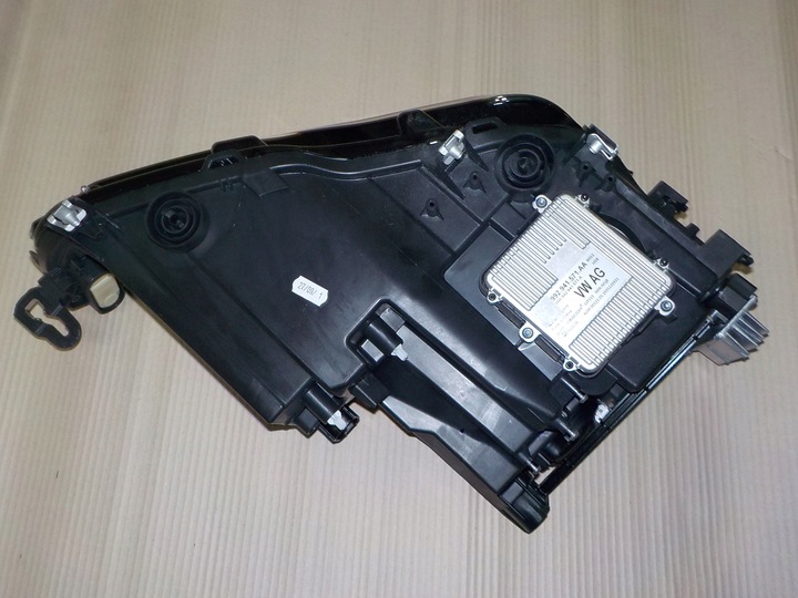 фото №15, Seat tarraco 19- лампа фара перед полный led