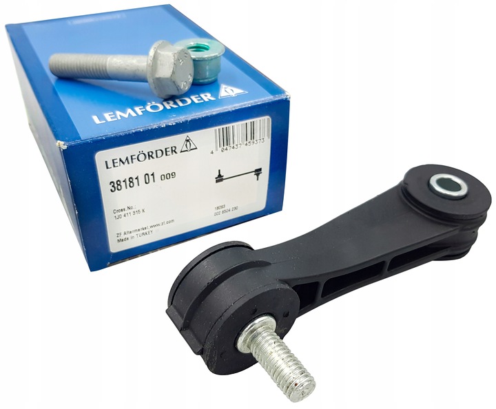 фото №11, Lemförder з'єднувач stab. l/p skoda octavia vw golf