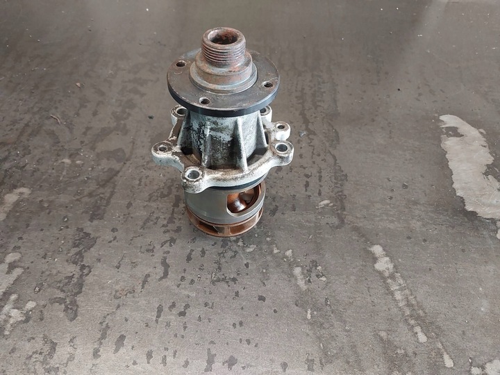 фото №8, Насос води bmw 3 e36 318i m40b18 184e1