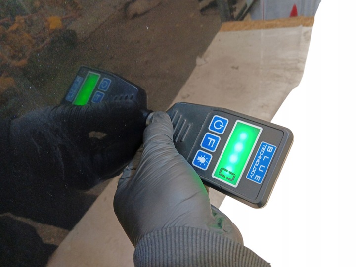 фото №9, Капот кришка peugeot 508 i 2010-2014 lak: eehd