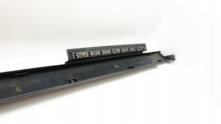 фото №12, Seat altea планка накладка порога ліва 5p0853851f