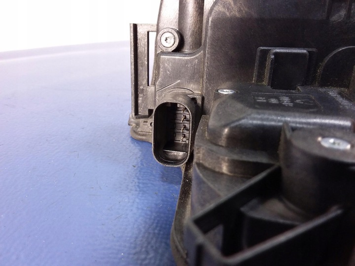 фото №6, Bmw x5 f15 f16 замок двері зад лівий 4 pin 7362787
