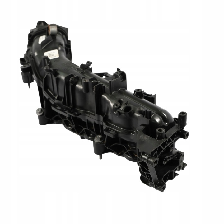 фото №11, Mini cooper f55 f56 b37 коллектор впускной впускной з klampkami 8593972