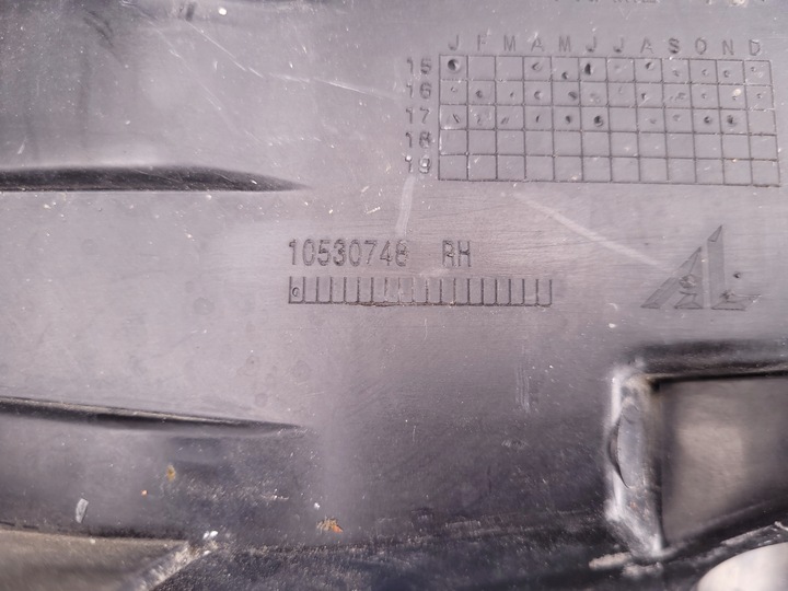 фото №15, Fiat tipo ii 2 | фара правые лампа правая перед европа 10530748