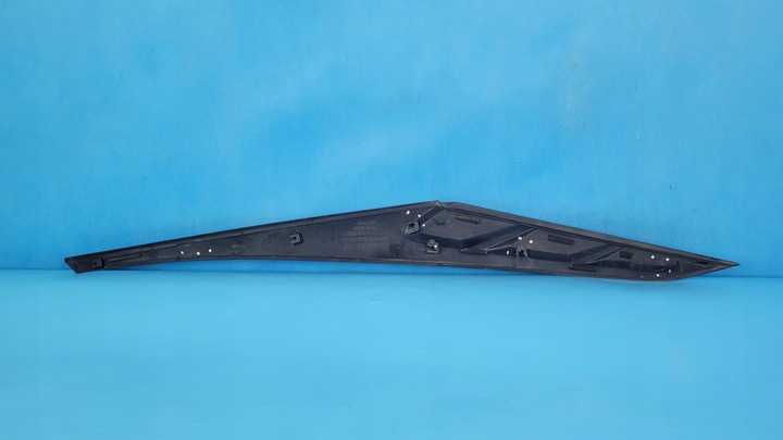 фото №6, Hyundai tucson iv 22r планка накладка крила права зад 87860-n7000