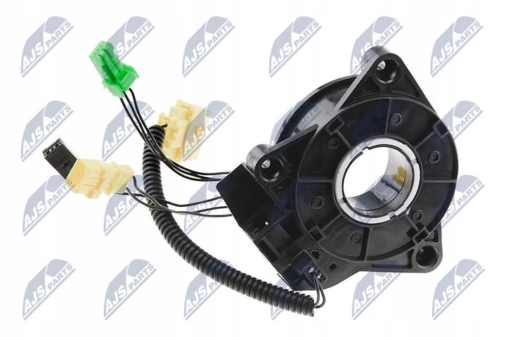 фото №11, Стрічка кермо змотувач nty do honda accord vi 3.0 v6