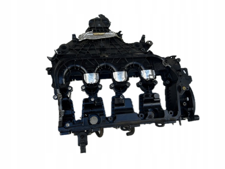 фото №1, Citroen ds5 11- 2.0 hdi гібрид колектор всмоктуючий