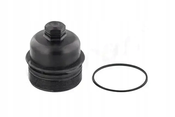 фото №1, Крышка фильтра масла 723 789 topran citroen