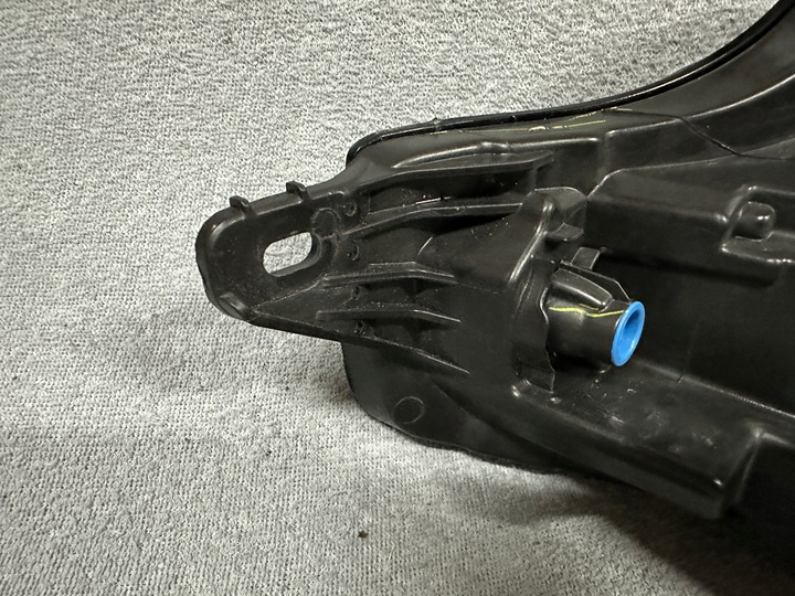 фото №13, Лампа volvo s60 v60 ii повний led usa оригінал комплектна 32404683