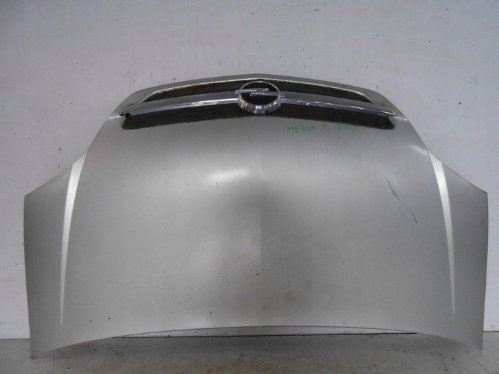 КАПОТ Z157 OPEL MERIVA A #