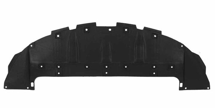 фото №1, Защита двигателя alfa giulietta 04/10- hdpe супер качество