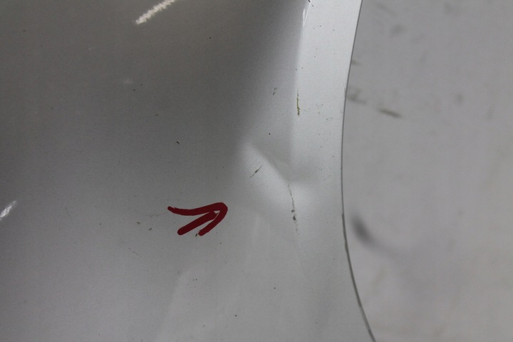 фото №6, Крило праві перед переднє vw golf v 03-09