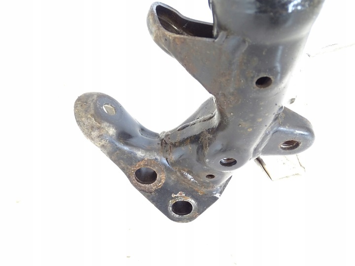 фото №6, Подрамник колыбель тележка перед переднее audi a8 s8 4h рестайлинг 4h0399543