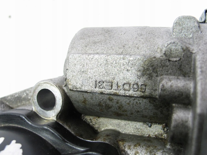 фото №5, Дросельна заслінка fiat iveco daily 3.0hpi 56dte31 нова