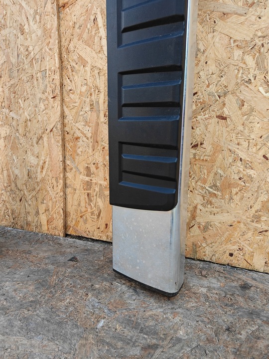 фото №6, Пороги поріг накладка порога dodge ram v 1500 laramie комплект po 2019 року