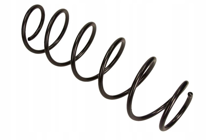 фото №1, Ra3559 пружина zaw. citroen p. c3 i 1.1