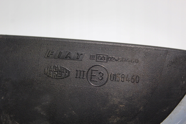 фото №5, Зеркало правые fiat stilo 823