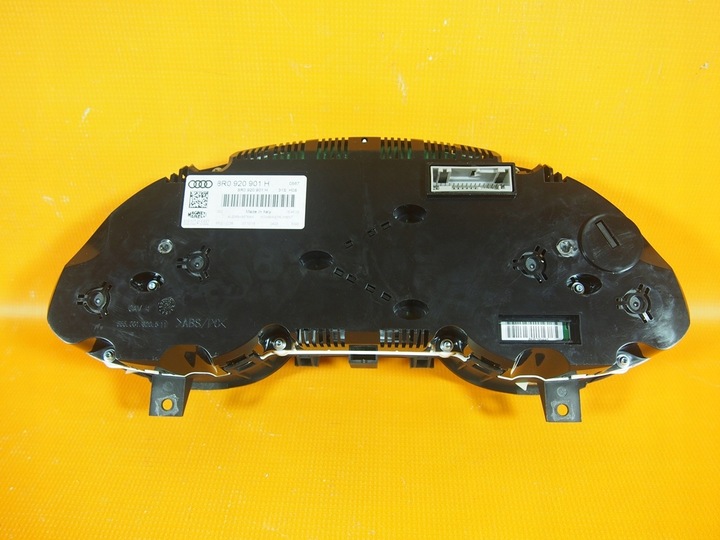 фото №9, Audi q5 8r спідометр  tdi круїз-контроль 8r0920901h