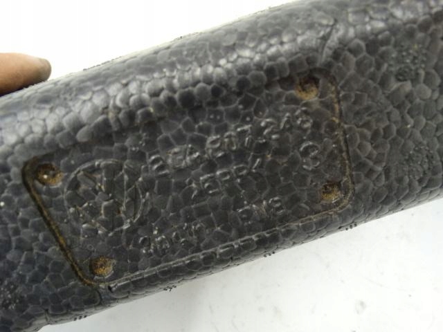 фото №7, Абсорбер переднє піна vw t-roc 2ga807248