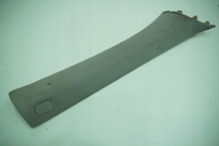 фото №11, Стеля kpl колір 8h20 stoff-quarz mercedes cl w215