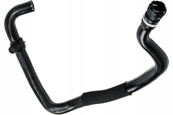 фото №10, Шланг нагревателя citro+ őn berlingo 1.8 , citro+ őn berlingo multispace