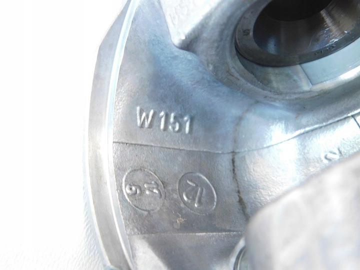 фото №14, 4x поршень 1.6 hdi tdci ford peugeot citroen volvo