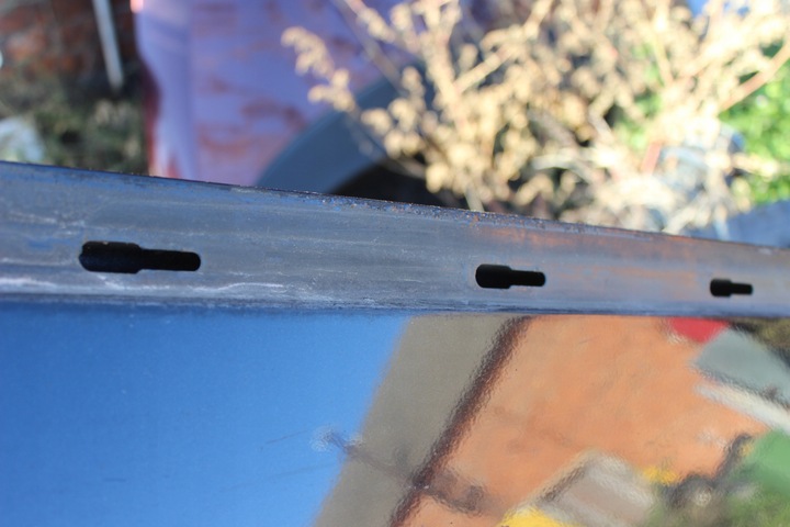 фото №6, Passat b6 двері ліві передні ,чорні lc9x