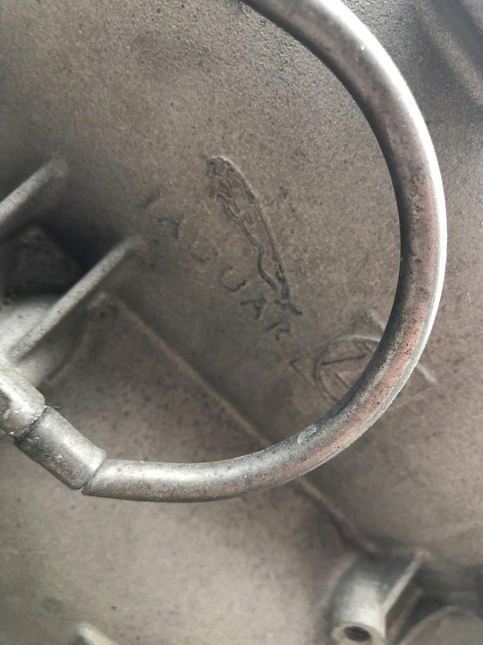 фото №6, Коробка передач коробки передач jaguar 2.0d gx73-7000-ab