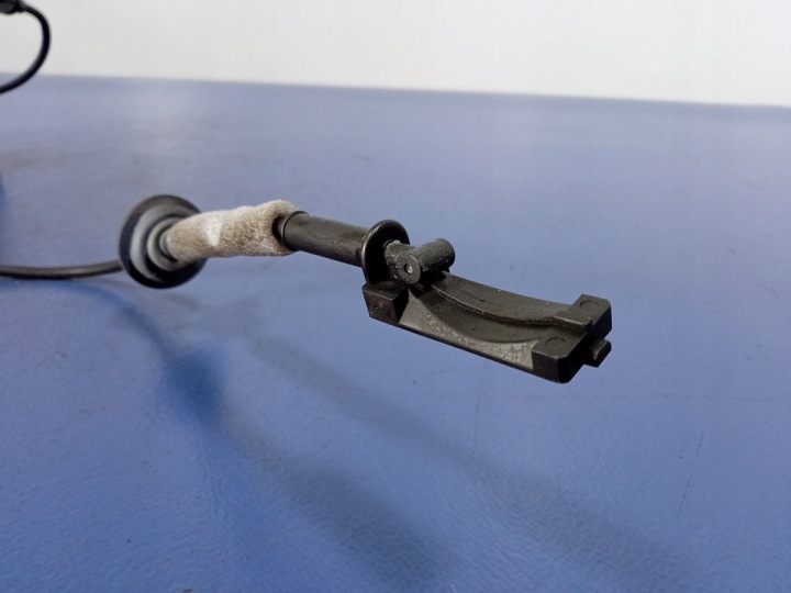 фото №5, Volvo s90 ii замок двері зад праве 8 pin 31462449