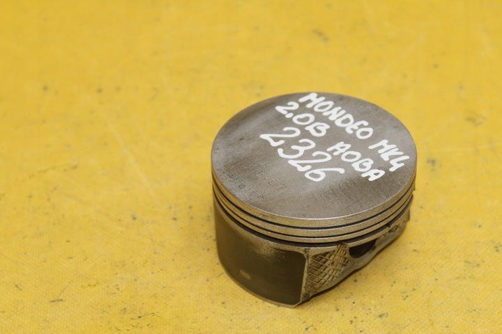 фото №1, Поршень поршни mondeo mk4 2.0 b aoba
