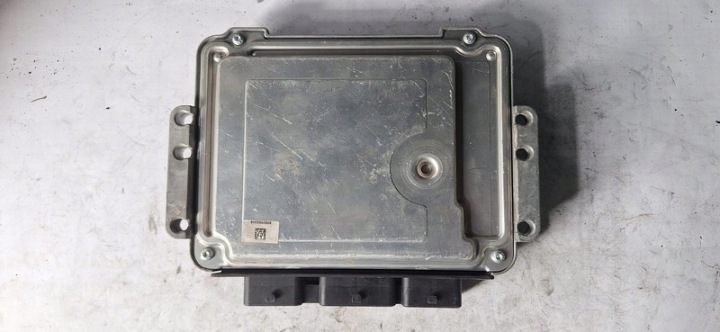 фото №8, Компютер двигуна ford focus mk2 9m5112a650db