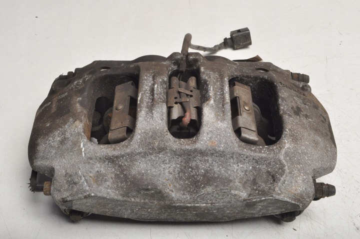 фото №5, Porsche 718 cayman 982 2.0 супорт правий перед 99135105105 20.a13705