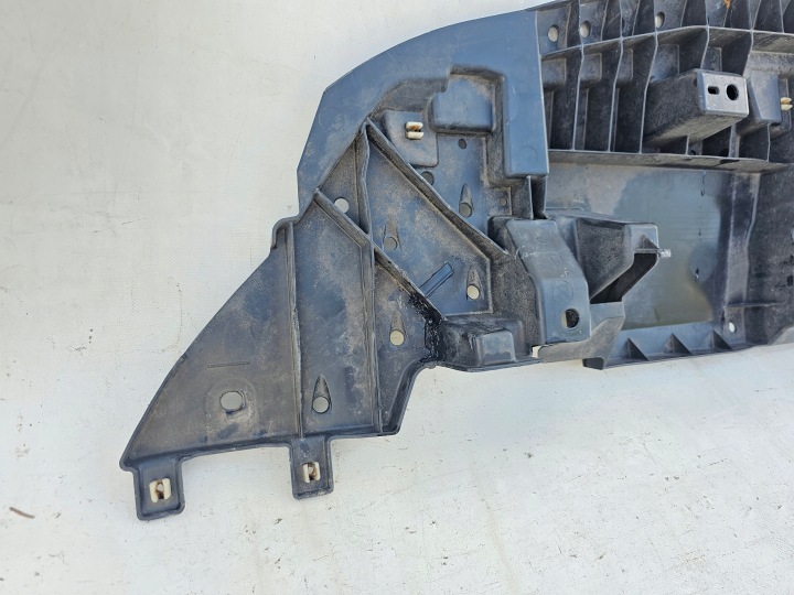 фото №13, Защита плита pod бампер lexus nx 200t 300h 14-21 перед 52618-78010