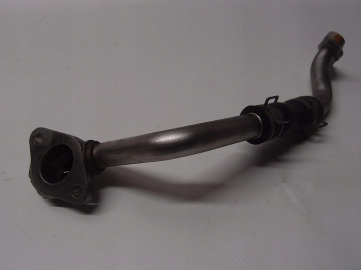 фото №1, Труба трубка turbo турбіни mazda cx-3 1.5 d