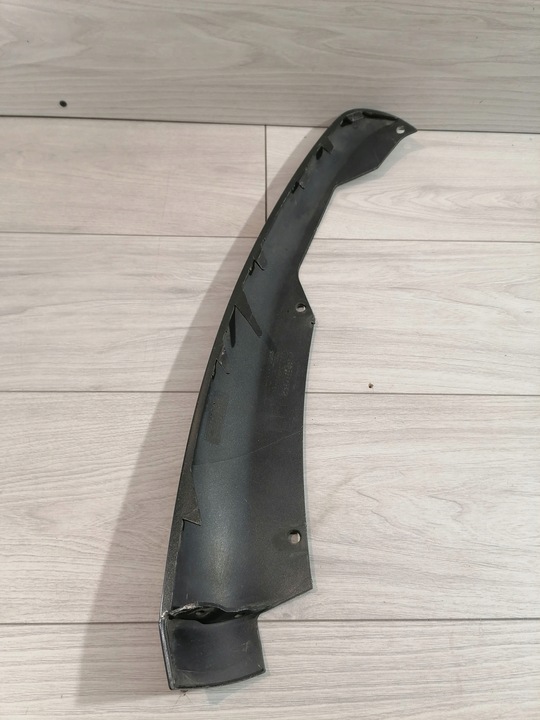 фото №6, Mondeo mk5 планка бампер лівий перед ds73-17627-kw